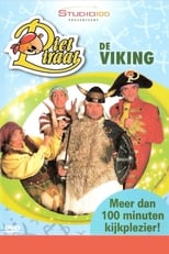 Poster de la serie Piet Piraat En De Viking