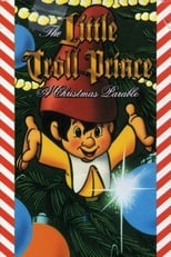Poster de la película The Little Troll Prince