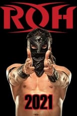 Ring of Honor Wrestling