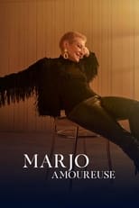 Poster de la película Marjo - Amoureuse