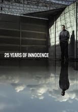 Poster de la película 25 Years of Innocence