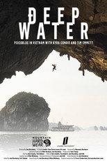 Poster de la película Deep Water