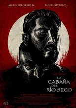 Poster de la película The Cabin of the Dry River