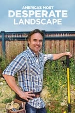 Poster de la serie America's Most Desperate Landscape
