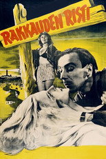 Poster de la película Rakkauden risti