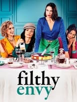 Poster de la serie Filthy Envy