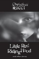 Poster de la película Little Red Riding Hood