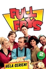 Poster de la serie Full frys
