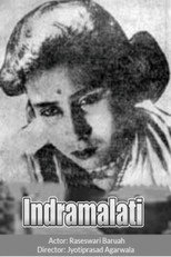 Poster de la película Indramalati
