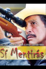 Poster de la película Si Mentiras