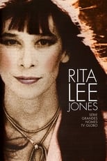 Poster de la película Rita Lee Jones