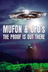 Poster de la película Mufon and Ufos: The Proof Is Out There