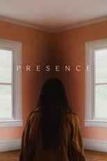 Poster de la película Presence