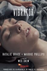 Poster de la película Vibrator