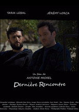 Poster de la película Last Encounter