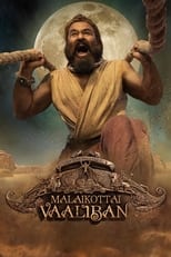 Poster de la película Malaikottai Vaaliban