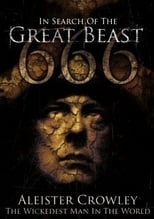 Poster de la película In Search of the Great Beast 666: Aleister Crowley