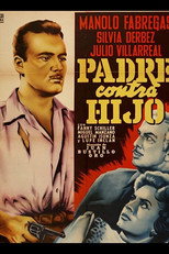 Poster de la película Padre contra hijo