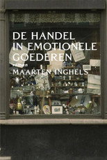 Poster de la película The Trade In Emotional Goods