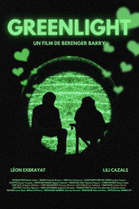 Poster de la película Green Light