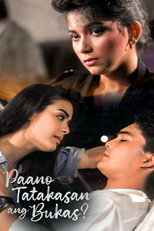 Poster de la película Paano Tatakasan ang Bukas?
