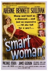 Poster de la película Smart Woman