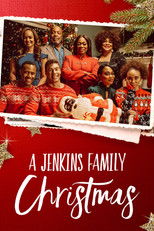Poster de la película A Jenkins Family Christmas