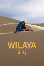 Poster de la película Wilaya