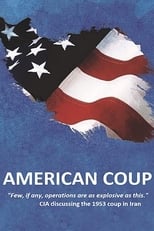 Poster de la película American Coup