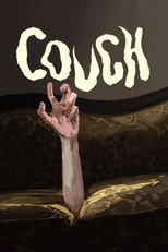 Poster de la película Couch