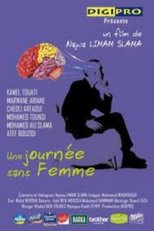 Poster de la película Une journée sans femme