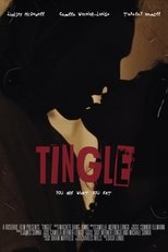 Poster de la película Tingle