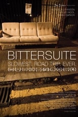 Poster de la película BitterSuite