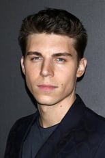 Actor Nolan Gerard Funk