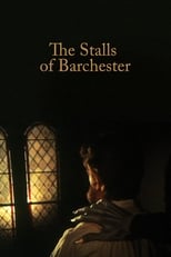 Poster de la película The Stalls of Barchester