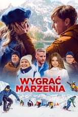 Poster de la película Wygrać marzenia
