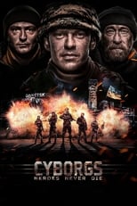 Poster de la película Cyborgs