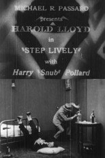 Poster de la película Step Lively