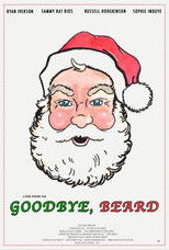 Poster de la película Goodbye, Beard
