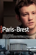 Poster de la película Paris-Brest