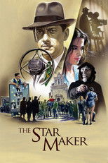 Poster de la película The Star Maker