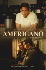 Poster de la película Americano