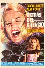 Poster de la película Detrás del silencio