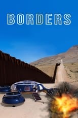 Poster de la película Borders