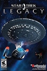 Star Trek Legacy Extras