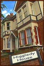 Poster de la serie Higgledy House