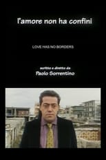 Poster de la película Love has no borders