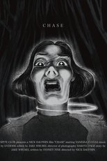 Poster de la película CHASE