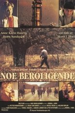 Poster de la película Something Calming