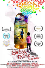 Poster de la película Rainbow Fields